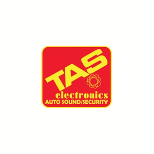 taselectronics brand logo for taselectronics.com