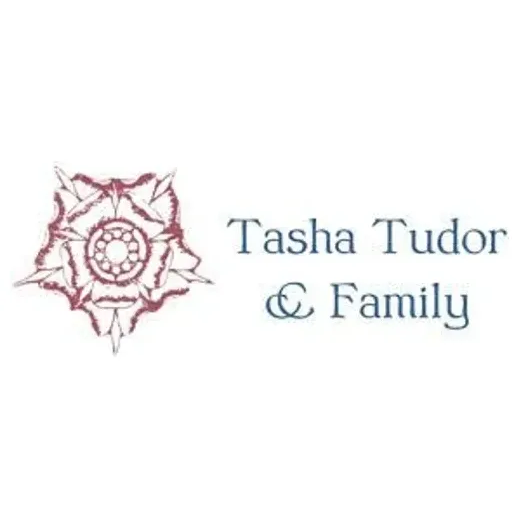 tashatudorandfamily brand logo for tashatudorandfamily.com
