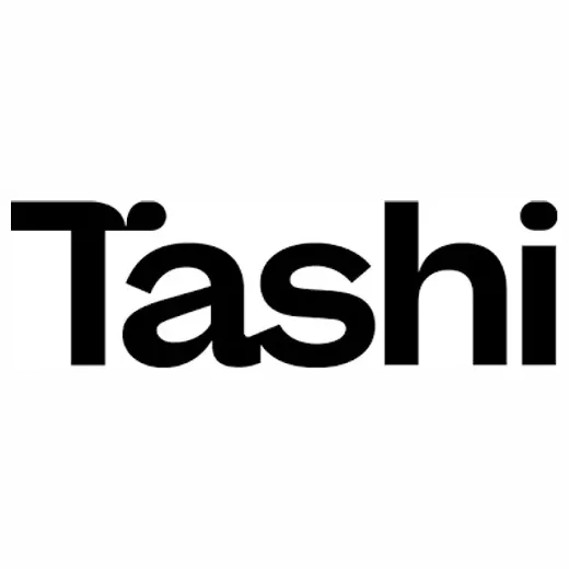 tashi brand logo for tashi.travel