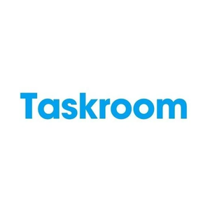 task-room brand logo for task-room.com