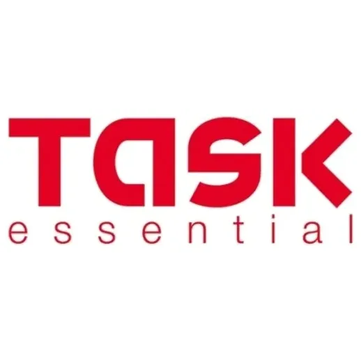 taskessential brand logo for taskessential.com