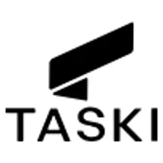 taski brand logo for taski.store