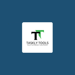 tasklytools brand logo for tasklytools.org