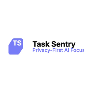 tasksentry brand logo for tasksentry.app