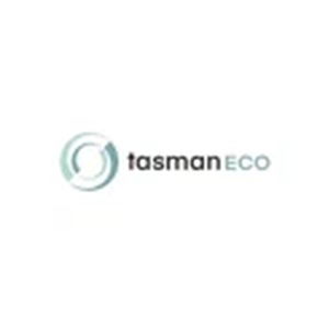 Tasman Eco brand logo for tasmaneco.com.au
