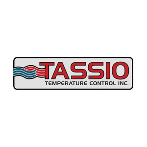 tassiotemp brand logo for tassiotemp.com