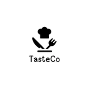 Myshopify brand logo for tastecostore.myshopify.com