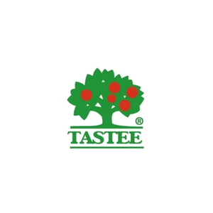 tasteeapple brand logo for tasteeapple.com