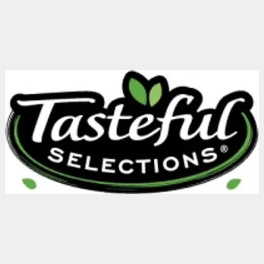 tastefulselections brand logo for tastefulselections.com