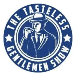 tastelessgentlemen brand logo for tastelessgentlemen.com