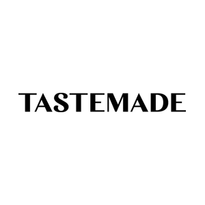 tastemade brand logo for tastemade.com
