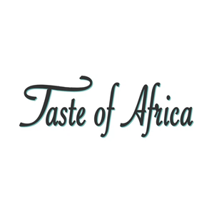 tasteofafricaop brand logo for tasteofafricaop.com