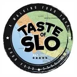 tasteofslowalkingfoodtour brand logo for tasteofslowalkingfoodtour.com