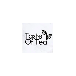 tasteoftea brand logo for tasteoftea.com