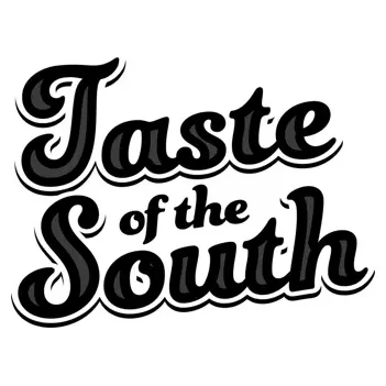tasteofthesouthdips brand logo for tasteofthesouthdips.com