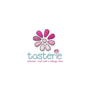 tasterie brand logo for tasterie.com