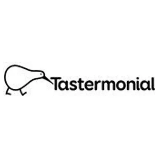 Myshopify brand logo for tastermonialfoodmarket.myshopify.com