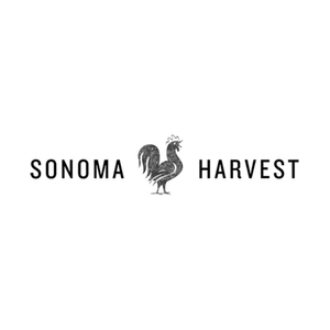 tastesonomaharvest brand logo for tastesonomaharvest.com