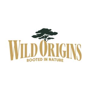 tastewildorigins brand logo for tastewildorigins.com