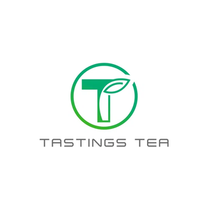 tastingstea brand logo for tastingstea.com