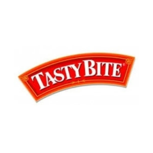 tastybite brand logo for tastybite.com