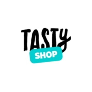 tastyonetop brand logo for tastyonetop.com