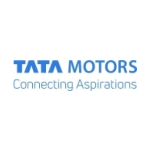 tatamotors brand logo for tatamotors.com