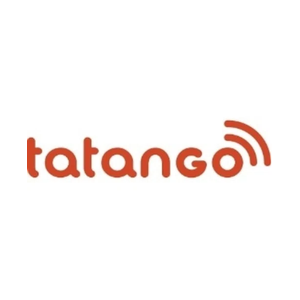tatango brand logo for tatango.com