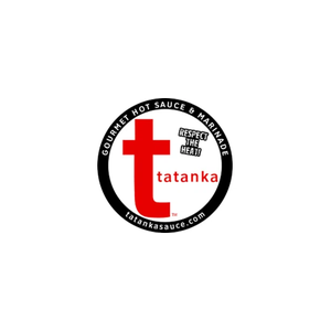 tatankasauce brand logo for tatankasauce.com