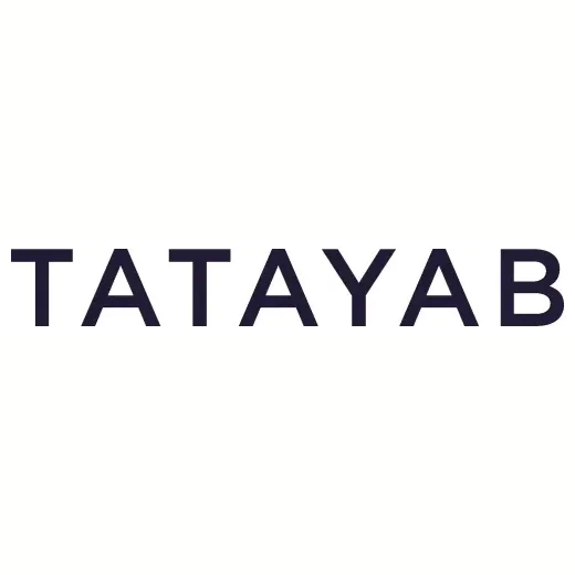 tatayab brand logo for tatayab.com