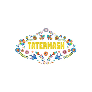 tatermash brand logo for tatermash.com