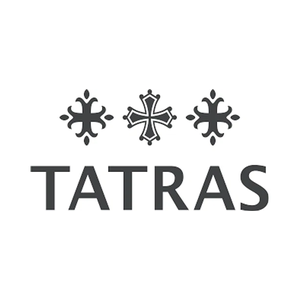 tatras-official brand logo for tatras-official.com