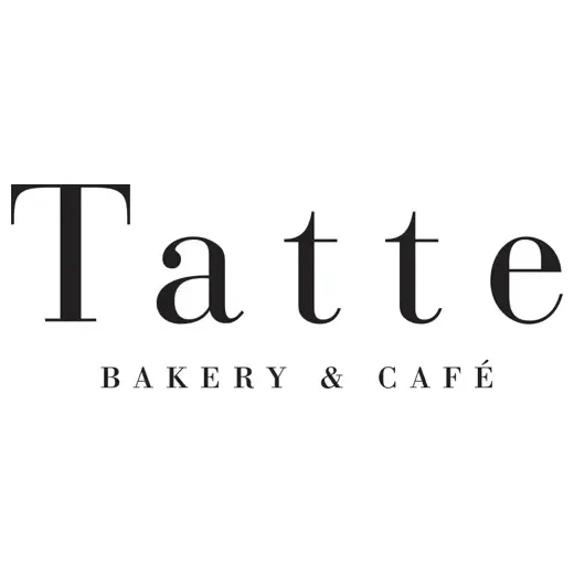 tattebakery brand logo for tattebakery.com
