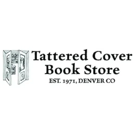 tatteredcover brand logo for tatteredcover.com
