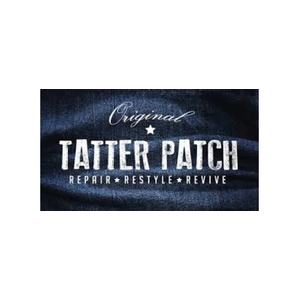 tatterpatch brand logo for tatterpatch.com