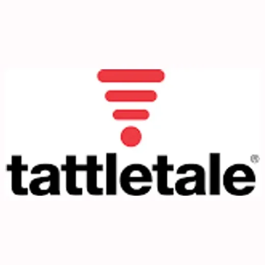 tattletale brand logo for tattletale.com