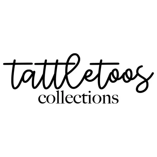 tattletoos brand logo for tattletoos.com