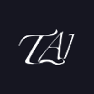 tattooai brand logo for tattooai.design