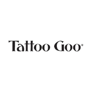 tattoogoo brand logo for tattoogoo.com