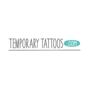 Tattoosales brand logo for tattoosales.com