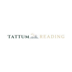 tattumreading brand logo for tattumreading.com