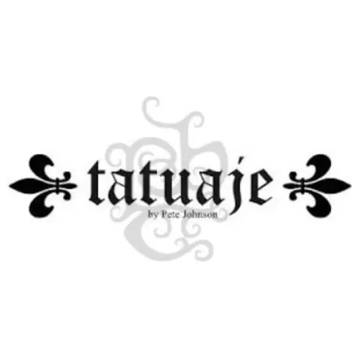 tatuajecigars brand logo for tatuajecigars.com