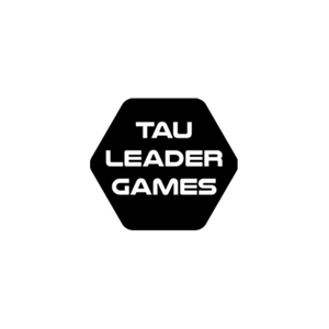 tauleadergames brand logo for tauleadergames.com