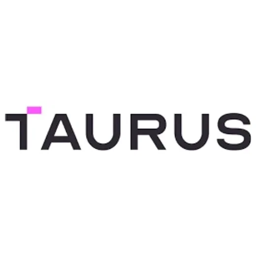 taurushq brand logo for taurushq.com