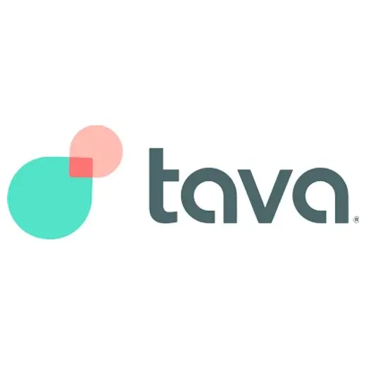 tavahealth brand logo for tavahealth.com