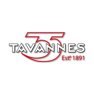tavanneswatches brand logo for tavanneswatches.com