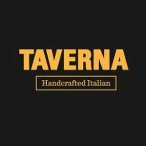 taverna brand logo for taverna.restaurant