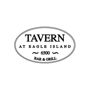 tavernateagleisland brand logo for tavernateagleisland.com