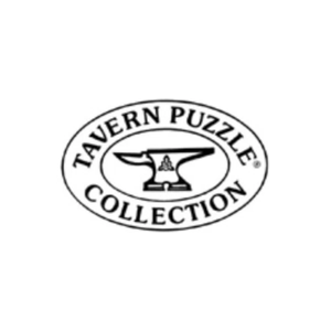 tavernpuzzle brand logo for tavernpuzzle.com