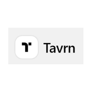 tavrn brand logo for tavrn.art